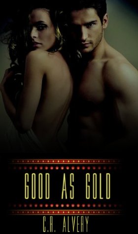 Good As Gold (Shades of Desire)