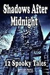 Shadows After Midnight by Patricia B. Smith