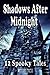 Shadows After Midnight (After Midnight Anthologies Book 1)
