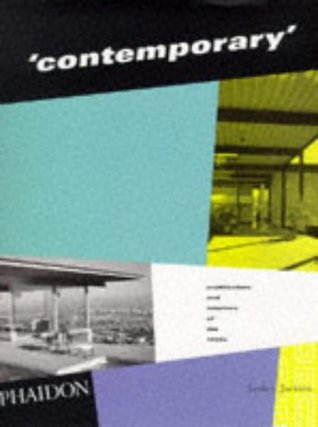 Contemporary: Architecture and Interiors of the 1950s (Paperback)