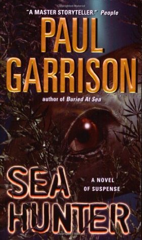 Sea Hunter (Mass Market Paperback)