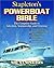 Stapleton's Powerboat Bible...
