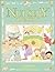 The Nursery Treasury by Sally Emerson