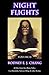 Night Flights Volume 2 by Rodney Chang