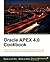 Oracle Apex 4.0 Cookbook