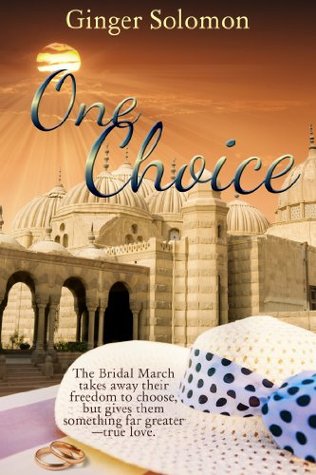 One Choice (Belikarian Weddings, #1)