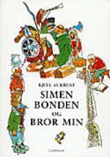 Simen Bonden Og Bror Min (Hardcover)