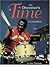The Drummer's Time by Rick Mattingly