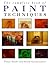 The Complete Book Of Paint Techniques