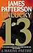 Unlucky 13 -- Free Preview -- The First 14 Chapters by James  Patterson