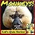 Monkeys! Children's Quiz Book (Monkey Photos and Learning Ser... by Kevin Samson