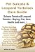 Pet Sulcata and Leopard Tor...