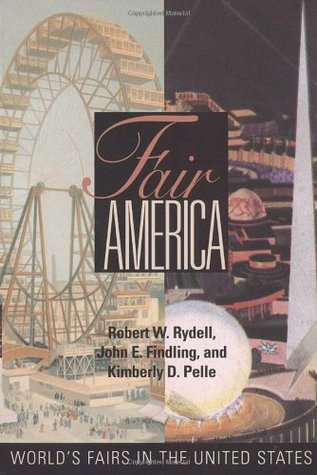 Fair America (Paperback)