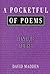 A Pocketful of Poems: Vinta...