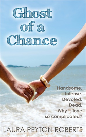Ghost of a Chance (Kindle Edition)