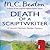Death of a Scriptwriter (Hamish Macbeth, #14) by M.C. Beaton