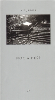 Noc a déšť (Paperback)