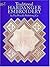 Traditional Hardanger Embroidery (Dover Needlework Series)