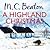 A Highland Christmas by M.C. Beaton