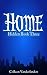 Home (Hidden, #3)