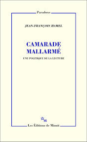 Camarade Mallarmé. Une politique de la lecture