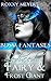 BDSM Fantasies: Seduced by a Fairy & Frost Giant (BDSM Fantasies. BDSM Fantasy Romance. Book 1)