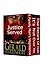 Justice Served - The Todd Allen Collection (Volumes 1,2 and 3)