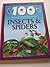 100 Things You Should Know About Insects and Spiders (100 Things You Should Know About . . . )