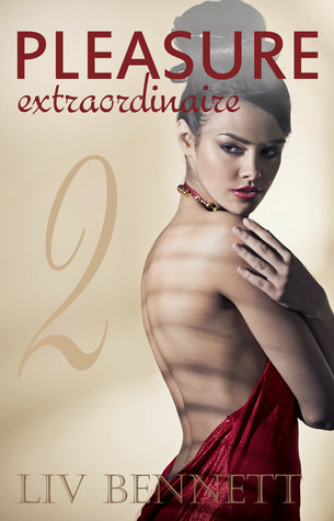Pleasure Extraordinaire 2 (Pursuit, #5)