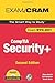 CompTIA Security+