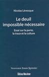 Le deuil impossib...
