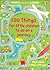 100 Things for Little Children to do on a Journey (Usborne Activity Cards) (Activity and Puzzle Cards)