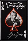Close-up Card Magic