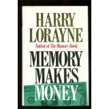 Memory Makes Money (Paperback)
