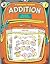Addition, Grade 1 (Homework Helper)