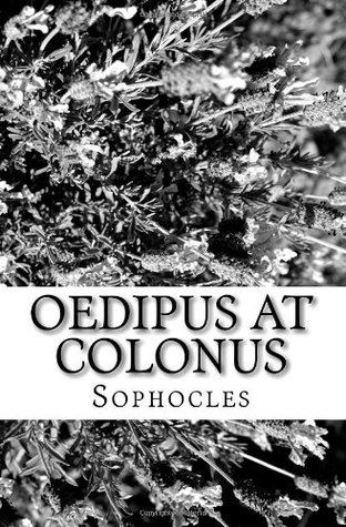 Oedipus at Colonus