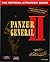 Panzer General II: The Offi...