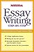 Essay Writing: Step-By-Step...