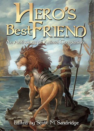 Hero's Best Friend