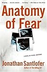 Anatomy of Fear (Nate Rodriguez, #1)