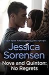 Nova and Quinton by Jessica Sorensen