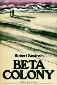 Beta Colony (Hardcover)