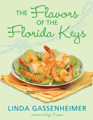 The Flavors of the Florida Keys (Kindle Edition)