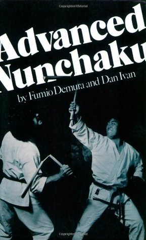 Advanced Nunchaku (Paperback)