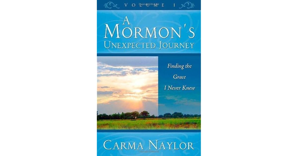The Unexpected Faith Of Phillip Rivers A Mormon S Journey - aqrehjq