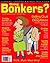 Going Bonkers? Issue 04