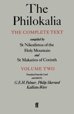 The Philokalia, Volume 2: The Complete Text (Paperback)