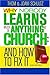 Why Nobody Learns Much of Anything at Church by Thom Schultz