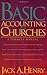 Basic Accounting for Churches