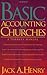 Basic Accounting for Churches